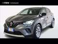 Renault Captur 1.6 E-Tech hybrid Intens 145cv auto Zwart - thumbnail 1