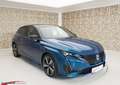 Peugeot 308 GT BHDi 130 EAT8 Blau - thumbnail 3