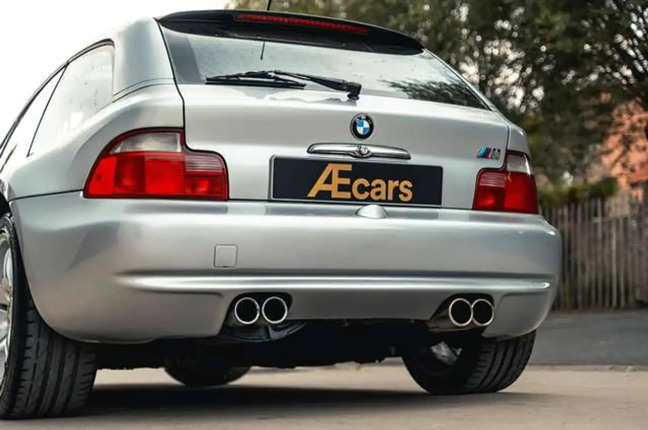BMW Z3 2.8 / M-LOOK / MANUAL / SERVICE HISTORY / BELGIAN / SLIDING ROOF / HEATED SEATS, foto 5