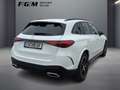 Mercedes-Benz GLC 300 d 4M AMG-Line Burm|DigiLight|KeyGo|TWA Weiß - thumbnail 4