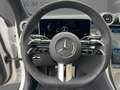 Mercedes-Benz GLC 300 d 4M AMG-Line Burm|DigiLight|KeyGo|TWA Weiß - thumbnail 10