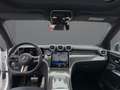 Mercedes-Benz GLC 300 d 4M AMG-Line Burm|DigiLight|KeyGo|TWA Weiß - thumbnail 9