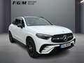 Mercedes-Benz GLC 300 d 4M AMG-Line Burm|DigiLight|KeyGo|TWA Weiß - thumbnail 5