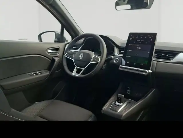 Renault Captur view 12