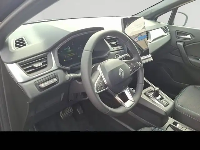 Renault Captur view 9