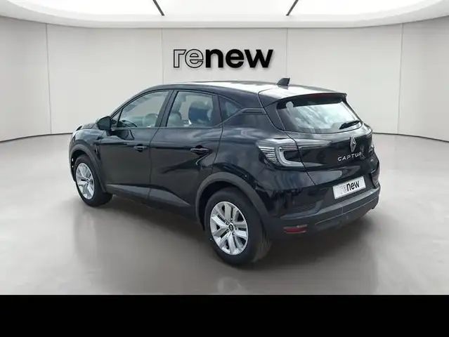 Renault Captur view 4