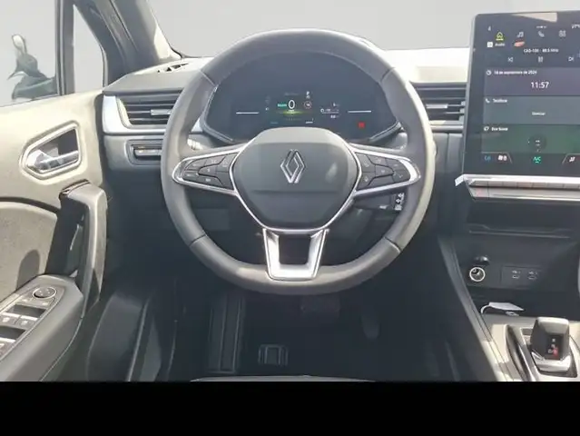 Renault Captur view 13