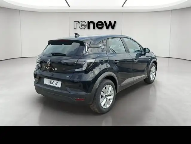 Renault Captur view 5
