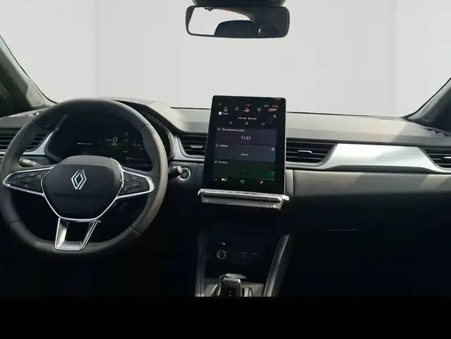 Renault Captur view 11