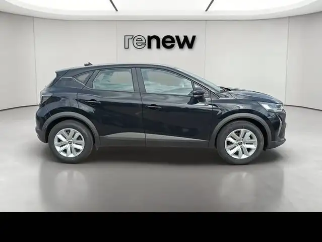 Renault Captur view 6