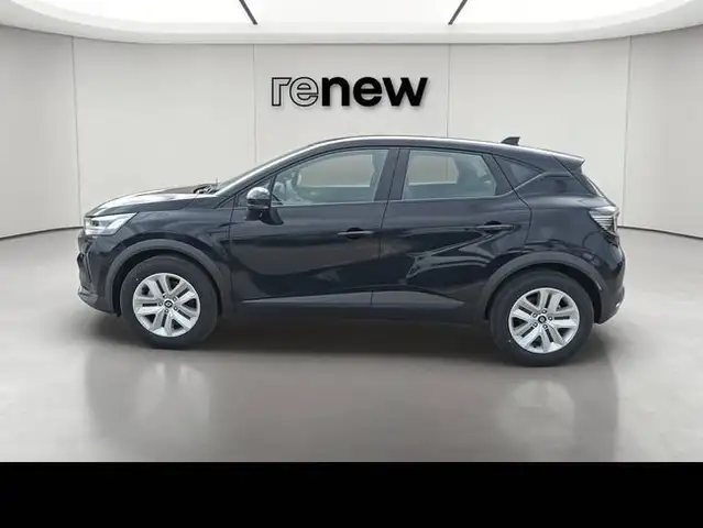 Renault Captur view 3