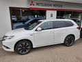 Mitsubishi Outlander PHEV Plus 4WD Weiß - thumbnail 2