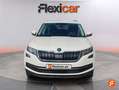 Skoda Kodiaq 2.0TDI AB tech Ambition 4x2 DSG 110kW Blanco - thumbnail 3