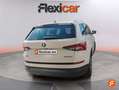Skoda Kodiaq 2.0TDI AB tech Ambition 4x2 DSG 110kW Blanco - thumbnail 5
