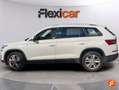Skoda Kodiaq 2.0TDI AB tech Ambition 4x2 DSG 110kW Blanco - thumbnail 4