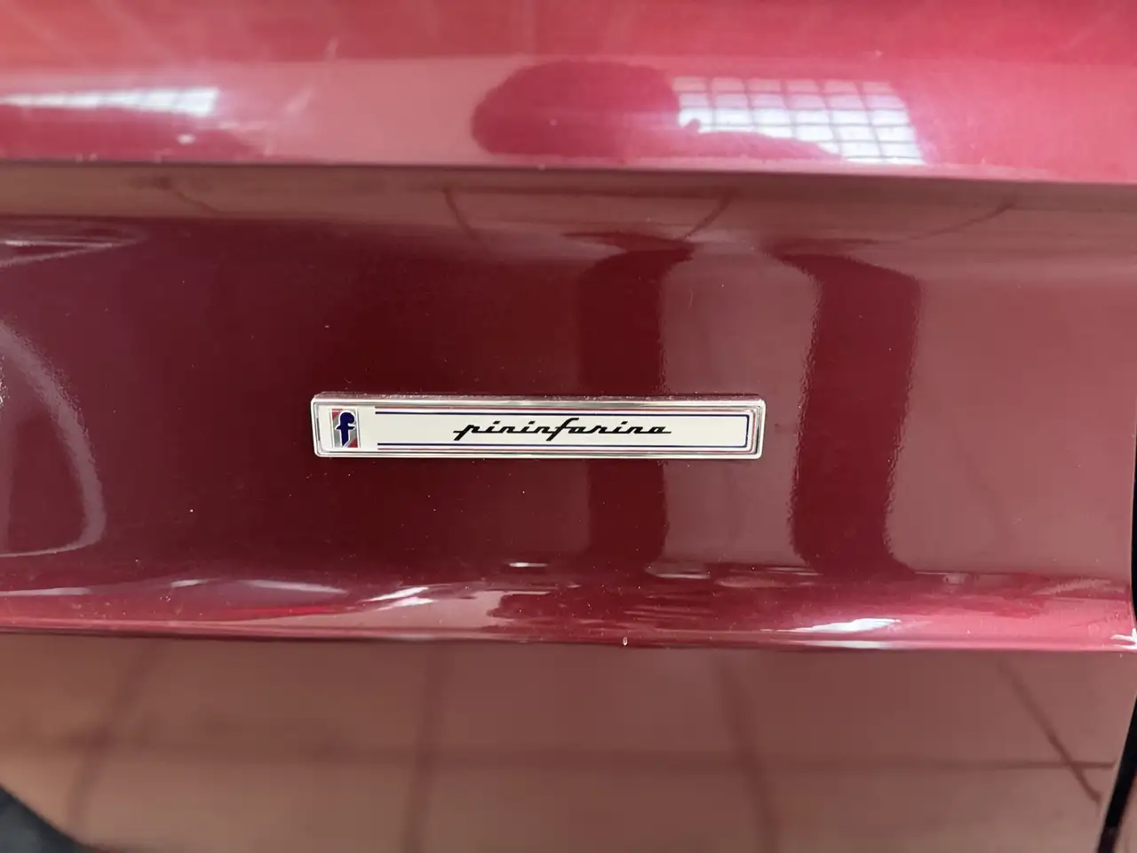 Alfa Romeo Spider 2.0 my90, foto 5
