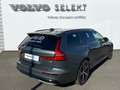 Volvo V60 T6 AWD 253+145ch Plus Style Dark Geartronic 8 Vert - thumbnail 4