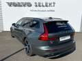 Volvo V60 T6 AWD 253+145ch Plus Style Dark Geartronic 8 Vert - thumbnail 2
