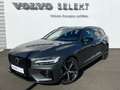 Volvo V60 T6 AWD 253+145ch Plus Style Dark Geartronic 8 Vert - thumbnail 1