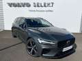 Volvo V60 T6 AWD 253+145ch Plus Style Dark Geartronic 8 Vert - thumbnail 3