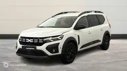 Dacia Jogger 1.0 ECO-G 100ch SL Extreme+ 7 places