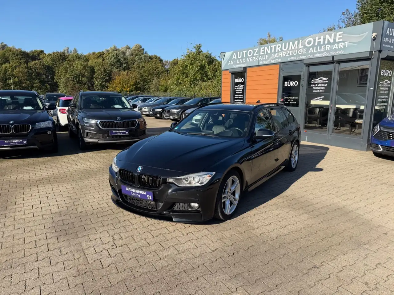 BMW 330