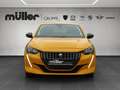 Peugeot 208 PureTech 130 EAT8 Allure Pack Gelb - thumbnail 2