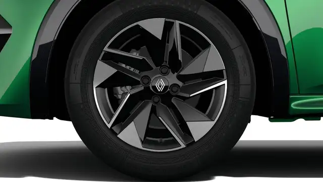 Renault Clio view 15