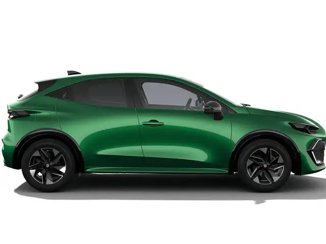 Renault Clio view 14