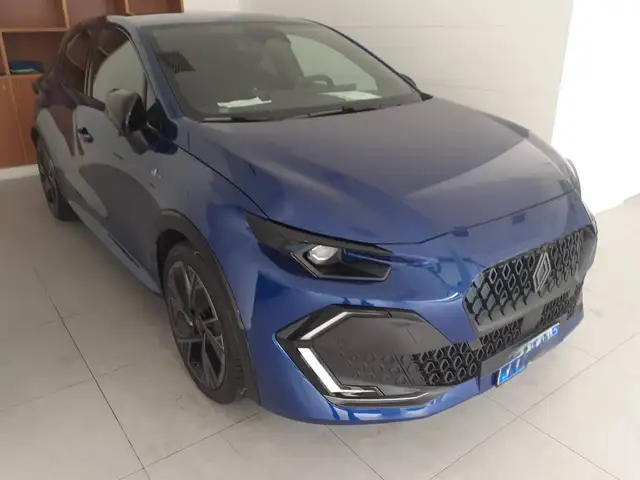 Renault Clio view 10