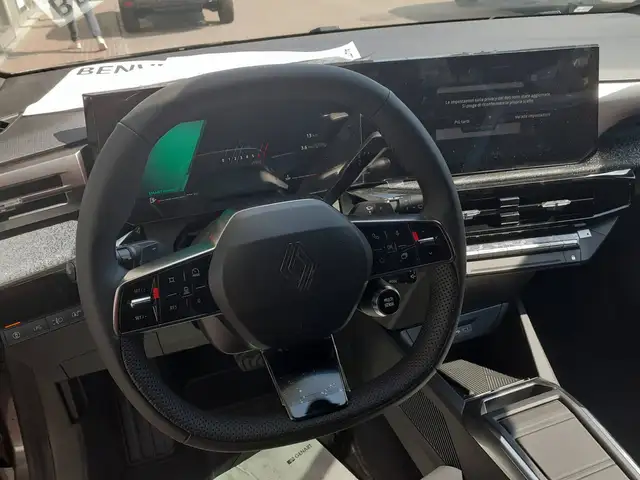 Renault Clio view 5
