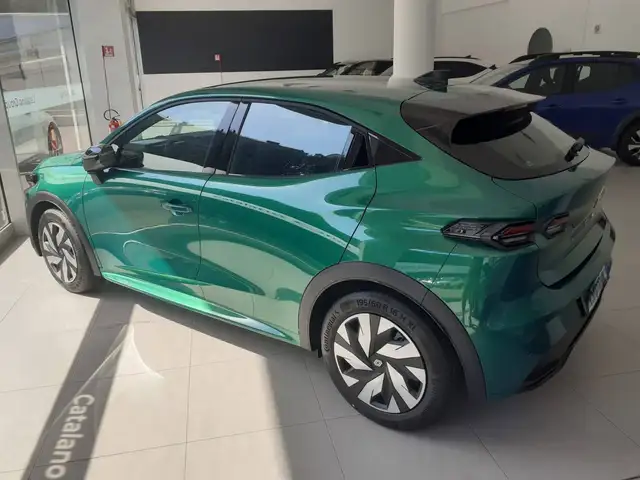 Renault Clio in Green for sale