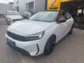 Opel Corsa F GS, LHz+SHz,RFK,17" Wit - thumbnail 4