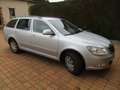 Skoda Octavia Gris - thumbnail 2