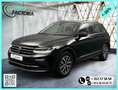 Volkswagen Tiguan -30% 2.0 TDI 150 BVA+GPS+CAM+LED+Options Zwart - thumbnail 1