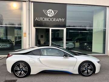 i8 Coupe I12 Coupe 1.5 auto