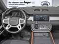 Land Rover Defender 110 SE AHK Pano DAB LED Standhzg. RFK Noir - thumbnail 5