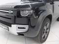 Land Rover Defender 110 SE AHK Pano DAB LED Standhzg. RFK Noir - thumbnail 10