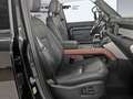 Land Rover Defender 110 SE AHK Pano DAB LED Standhzg. RFK Noir - thumbnail 6