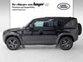 Land Rover Defender 110 SE AHK Pano DAB LED Standhzg. RFK Noir - thumbnail 3