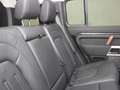 Land Rover Defender 110 SE AHK Pano DAB LED Standhzg. RFK Noir - thumbnail 8