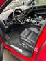 Porsche Cayenne E-Hybrid Tiptronic S *BTW AFTREKBAAR* Rood - thumbnail 6