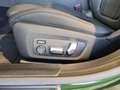 BMW i4 eDr.35 M SPORT  PANO+ACC+AHK+KOM+HARM+KAM+LED Grün - thumbnail 21