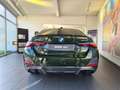 BMW i4 eDr.35 M SPORT  PANO+ACC+AHK+KOM+HARM+KAM+LED Grün - thumbnail 13