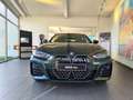 BMW i4 eDr.35 M SPORT  PANO+ACC+AHK+KOM+HARM+KAM+LED Grün - thumbnail 11