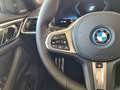 BMW i4 eDr.35 M SPORT  PANO+ACC+AHK+KOM+HARM+KAM+LED Grün - thumbnail 23
