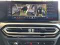 BMW i4 eDr.35 M SPORT  PANO+ACC+AHK+KOM+HARM+KAM+LED Grün - thumbnail 17