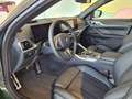 BMW i4 eDr.35 M SPORT  PANO+ACC+AHK+KOM+HARM+KAM+LED Grün - thumbnail 22