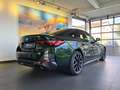 BMW i4 eDr.35 M SPORT  PANO+ACC+AHK+KOM+HARM+KAM+LED Grün - thumbnail 8