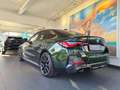 BMW i4 eDr.35 M SPORT  PANO+ACC+AHK+KOM+HARM+KAM+LED Grün - thumbnail 7